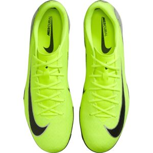 Nike Vapor 16 Academy Volt/Black Football Boots - Soccer Nike Vapor 16 Academy Volt/Black Football Boots - Soccer