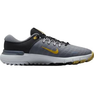 Nike Free Golf NN - Wasserdichte schwarze Golfschuhe Nike Free Golf NN - Wasserdichte schwarze Golfschuhe
