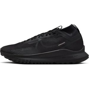 Nike Chaussures React Pegasus Trail 4 GTX Noires - Chaussures - Publicité Nike Chaussures React Pegasus Trail 4 GTX Noires - Chaussures - Publicité