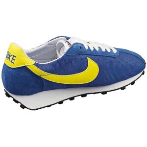 Nike Ld-1000 Sp Blå Gul - Mode Sko Nike Ld-1000 Sp Blå Gul - Mode Sko