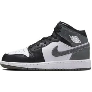 Jordan Air Jordan 1 Mid Grau - Sneakers Jordan Air Jordan 1 Mid Grau - Sneakers