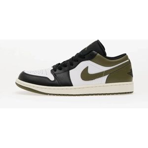 Air Jordan 1 Low - Grøn - Sneakers Air Jordan 1 Low - Grøn - Sneakers