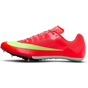Nike Zoom Rival Sprint - Leichte Laufspikes für Herren - Rot 42 Nike Zoom Rival Sprint - Leichte Laufspikes für Herren - Rot 42
