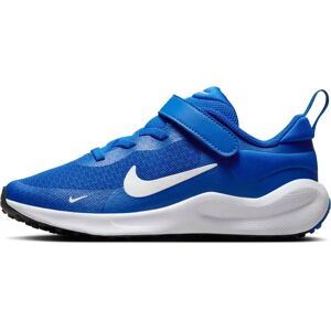 Nike Revolution 7 Pantofi sport pentru copii - Albastru - Model 27 Nike Revolution 7 Pantofi sport pentru copii - Albastru - Model 27