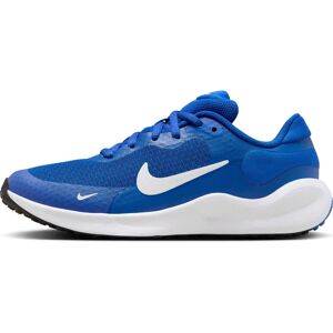 Nike Revolution 7 Kids' Blue Sports Shoes - Youth Nike Revolution 7 Kids' Blue Sports Shoes - Youth