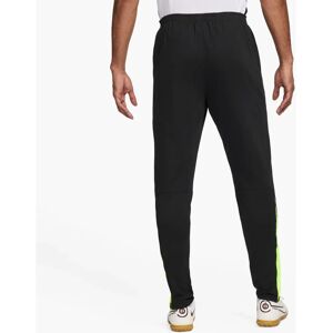 Nike M Black/Volt Therma-FIT Soccer Pants - Pants Nike M Black/Volt Therma-FIT Soccer Pants - Pants