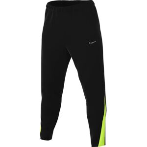 Calças Nike Preto/Volt Therma-FIT - S Calças Nike Preto/Volt Therma-FIT - S