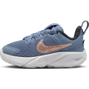 Nike Star Runner 4 Zapatillas Unisex - Azul Nike Star Runner 4 Zapatillas Unisex - Azul