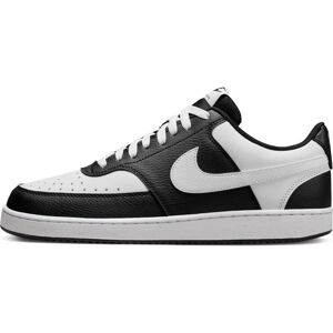 Pantofi Nike Albi din Piele Sintetică - Încălțăminte Pantofi Nike Albi din Piele Sintetică - Încălțăminte