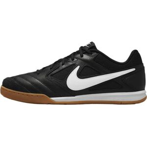 Nike Gato Sort/Hvid-Gummi Lysbrun Sneakers - Indendørs Sport Nike Gato Sort/Hvid-Gummi Lysbrun Sneakers - Indendørs Sport