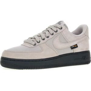 Nike Air Force 1 '07 Grå - Sko Nike Air Force 1 '07 Grå - Sko