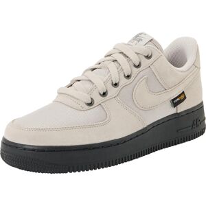 Nike Air Force 1 '07 Lt Iron Ore/Black - Sneakers Nike Air Force 1 '07 Lt Iron Ore/Black - Sneakers