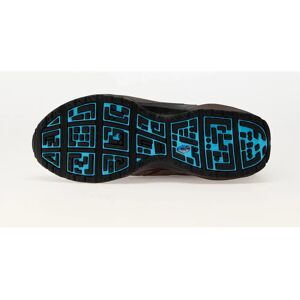 Nike Air Max SNDR Burgundy Blau - Turnschuhe Nike Air Max SNDR Burgundy Blau - Turnschuhe