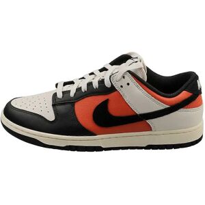 Nike Dunk Low Retro Phantom - Black-Vintage Coral-Pale Ivory - Sneakers Nike Dunk Low Retro Phantom - Black-Vintage Coral-Pale Ivory - Sneakers