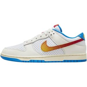 Nike Dunk Herren Schuhe - Weiß - Größe: 42 - Leder - Foot Locker - Schuhwerk Nike Dunk Herren Schuhe - Weiß - Größe: 42 - Leder - Foot Locker - Schuhwerk