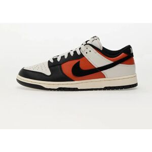 Nike Dunk Low Retro Black-Vintage Coral-Pale Ivory - Sneakers Nike Dunk Low Retro Black-Vintage Coral-Pale Ivory - Sneakers