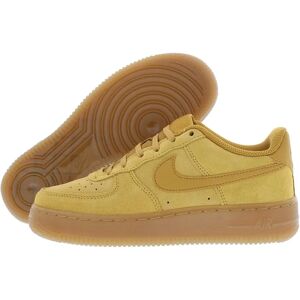Nike Air Force 1 Wheat - Sneakers - Yellow Nike Air Force 1 Wheat - Sneakers - Yellow
