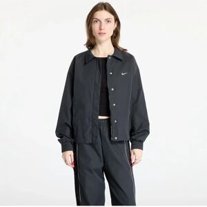 Geacă Nike Woven pentru femei - Impermeabilă, Ușoară, Neagră Geacă Nike Woven pentru femei - Impermeabilă, Ușoară, Neagră