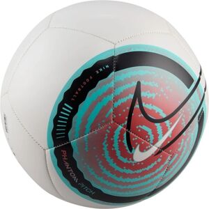 Pallone da calcio Nike Phantom - Taglia 4 per allenamento Pallone da calcio Nike Phantom - Taglia 4 per allenamento