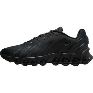 Nike Air Max FQ7860-002 Sneakers - Black - Responsive Cushioning Nike Air Max FQ7860-002 Sneakers - Black - Responsive Cushioning