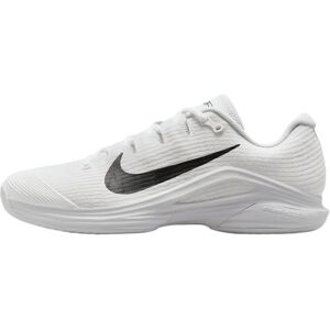 Nike Zoom Vapor 12 miesten tennissandaalit - Valkoinen 45.5 Nike Zoom Vapor 12 miesten tennissandaalit - Valkoinen 45.5