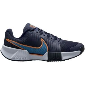 Pantofi de tenis Nike Zoom GP Challenge Pro pe zgură - Albastru - Bărbați Pantofi de tenis Nike Zoom GP Challenge Pro pe zgură - Albastru - Bărbați
