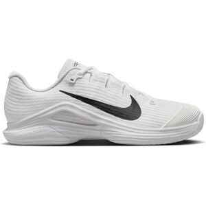 Nike Zoom Vapor 12 - Valkoinen - Tennispallot Nike Zoom Vapor 12 - Valkoinen - Tennispallot