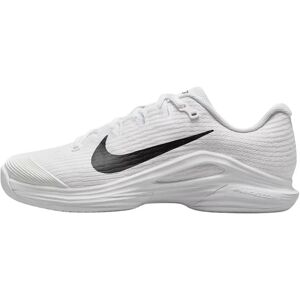 Nike Zoom Vapor 12 - Valkoinen - Tennissandaalit Nike Zoom Vapor 12 - Valkoinen - Tennissandaalit