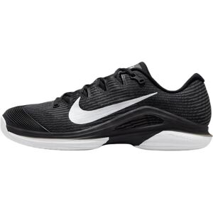 Nike Zoom Vapor 12 Miesten tennissandaalit - Musta Nike Zoom Vapor 12 Miesten tennissandaalit - Musta
