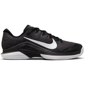 Nike Zoom Vapor 12 mustat tennikset - Nainen Nike Zoom Vapor 12 mustat tennikset - Nainen