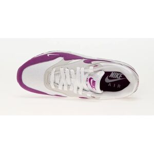 Nike Air Max 1 '87 T Hvid/ Bær Neutralt Grå Sneakers Nike Air Max 1 '87 T Hvid/ Bær Neutralt Grå Sneakers