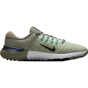 Nike - Free Golf NN - Grün/Schwarz - Golfschuhe Nike - Free Golf NN - Grün/Schwarz - Golfschuhe
