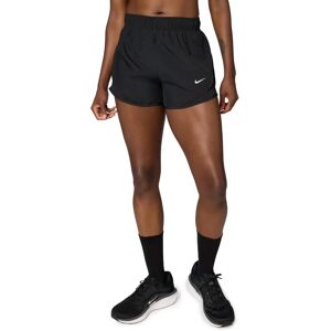 Shorts Tempo Femme Nike Noir - Publicité Shorts Tempo Femme Nike Noir - Publicité