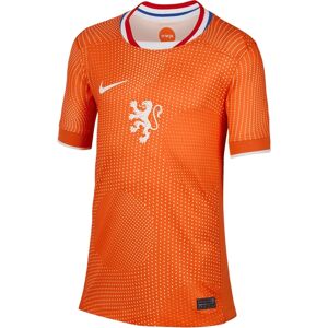 Nike Nederland Oranje Kids Voetbalshirt - Officiële Replika Nike Nederland Oranje Kids Voetbalshirt - Officiële Replika