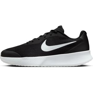 Nike Vapor Lite 3 Chaussures de tennis pour hommes - Noir - Publicité Nike Vapor Lite 3 Chaussures de tennis pour hommes - Noir - Publicité