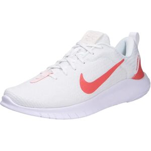Nike W FLEX EXPERIENCE RN 12 White - Running Shoes Nike W FLEX EXPERIENCE RN 12 White - Running Shoes