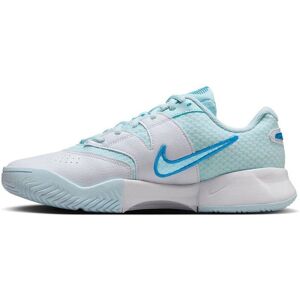 Nike Court Lite 4 - Pantofi de Tenis Albaștri - Tennis Shoes Nike Court Lite 4 - Pantofi de Tenis Albaștri - Tennis Shoes