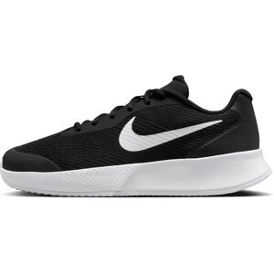 Nike Vapor Lite 3 Clay - Women’s Tennis Shoes - Black Nike Vapor Lite 3 Clay - Women’s Tennis Shoes - Black