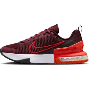 Nike Air Max Alpha Trainer 6 Fitness Shoes - Workout, Stability, Red Nike Air Max Alpha Trainer 6 Fitness Shoes - Workout, Stability, Red