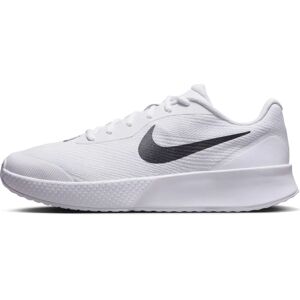 Zapatillas de tenis Nike Vapor Lite 3 para hombres - Blanco Zapatillas de tenis Nike Vapor Lite 3 para hombres - Blanco