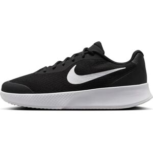 Nike Vapor Lite 3 Clay - Herretennissko - Sort Nike Vapor Lite 3 Clay - Herretennissko - Sort
