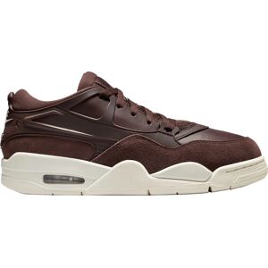Nike - Air Jordan 4 RM Earth Wmns - Brun Nike - Air Jordan 4 RM Earth Wmns - Brun