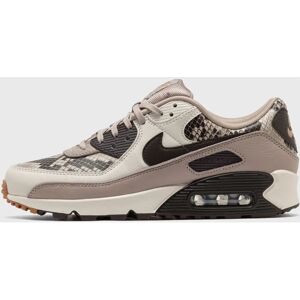 Nike Air Max 90 Beige - Baskets - Publicité Nike Air Max 90 Beige - Baskets - Publicité