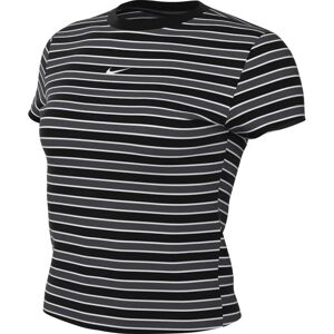 Nike Model Chill Knit kortærmet T-shirt - T-shirt Nike Model Chill Knit kortærmet T-shirt - T-shirt