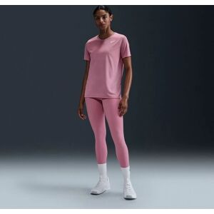 Nike Legend Crew - Roz - Tricou de alergare - Tip de produs Nike Legend Crew - Roz - Tricou de alergare - Tip de produs