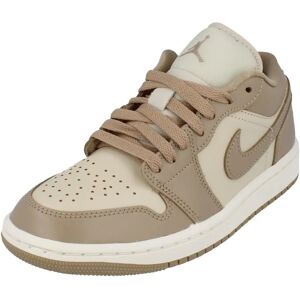 Jordan Air 1 Low Beige - Sneakers Jordan Air 1 Low Beige - Sneakers
