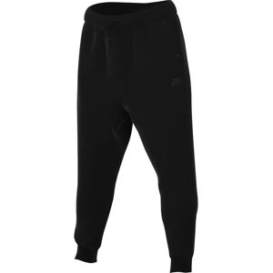 Nike HV0959-010 Zwarte Tech Fleece Joggers - Joggers Nike HV0959-010 Zwarte Tech Fleece Joggers - Joggers
