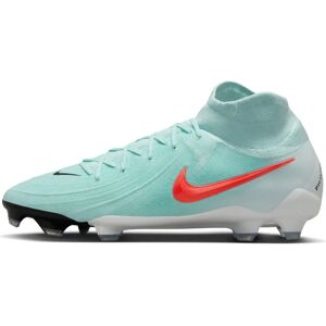 Nike Luna 2 Pro FG Botas de fútbol altas - Azul - 45,5 Nike Luna 2 Pro FG Botas de fútbol altas - Azul - 45,5