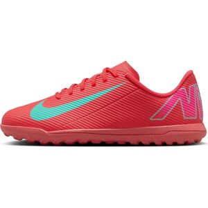 Nike Mercurial Vapor 16 Club Chaussures de football en pelouse artificielle - Unisexe 36,5 - Publicité Nike Mercurial Vapor 16 Club Chaussures de football en pelouse artificielle - Unisexe 36,5 - Publicité