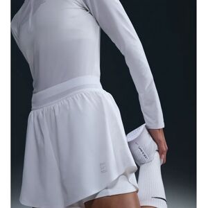 Nike Court Ace Advantage Dri-Fit Tennisshorts - Wit M Nike Court Ace Advantage Dri-Fit Tennisshorts - Wit M